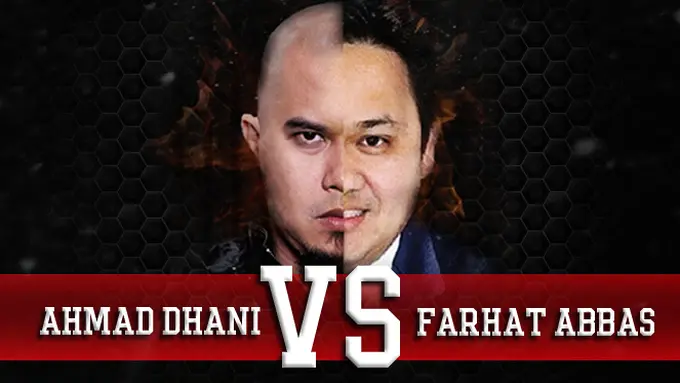 [Bintang] Farhat Abbas - Ahmad Dhani