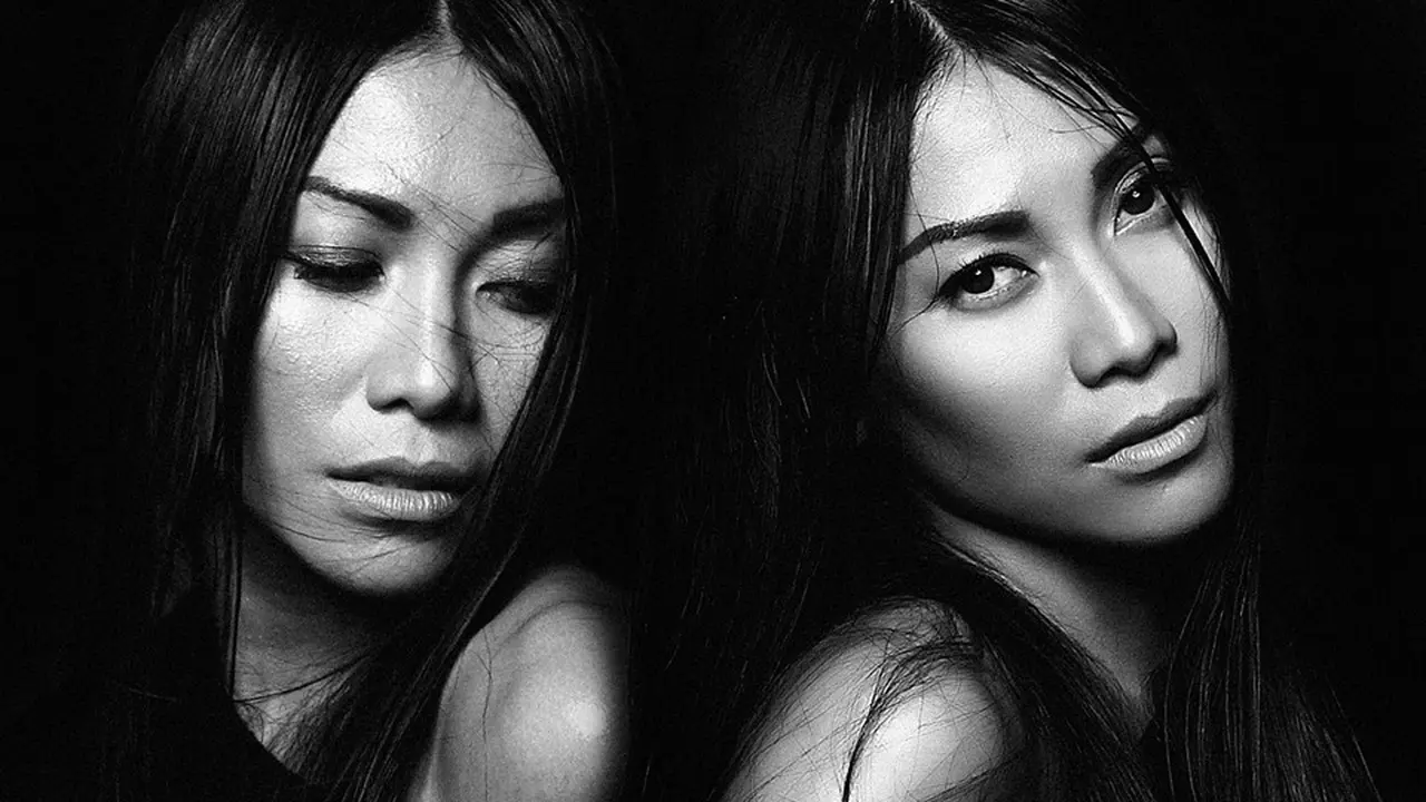 Anggun C Sasmi