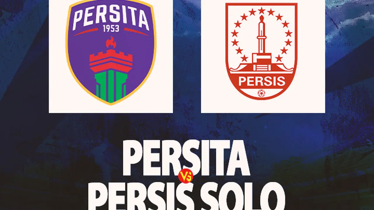 Liga 1 - Persita v Persis