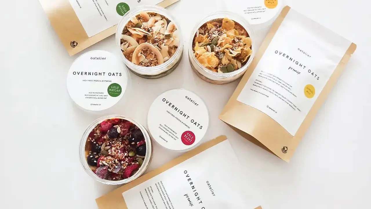 Oatelier
