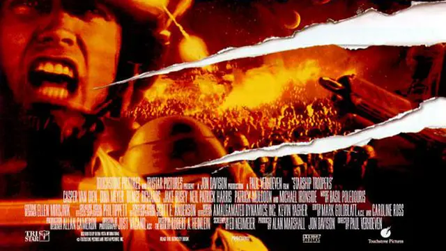 5 Monster di Film yang Penampakannya Mirip Miss V