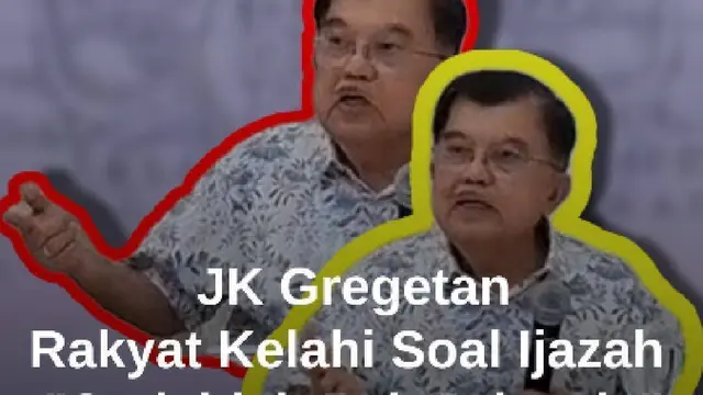 Amarah JK Sudah Dua Tahun Gaduh Kasus Ijazah Sampai Rakyat Berkelahi: Sudah Lah Pak Jokowi...