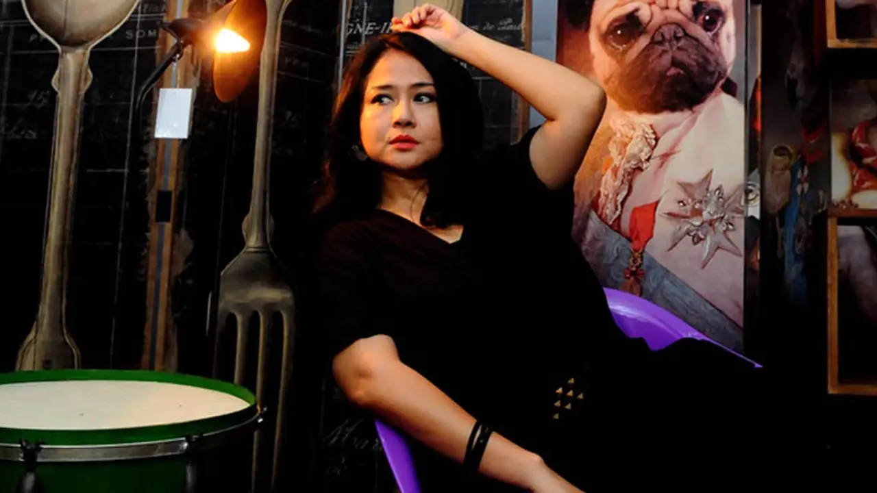 Ria Irawan Sudah Keluarkan Uang Miliaran untuk Kanker