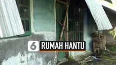 rumah hantu