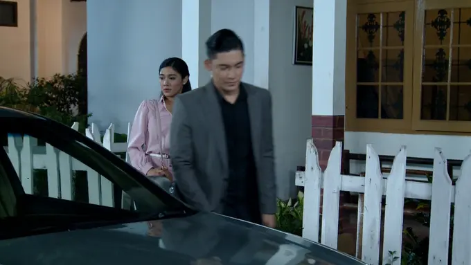 Orang Ketiga