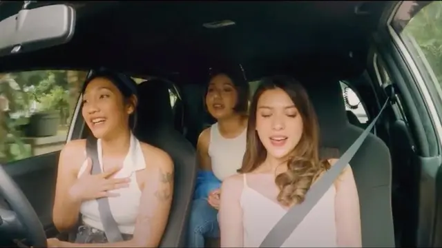 Vinyard Queens The Series