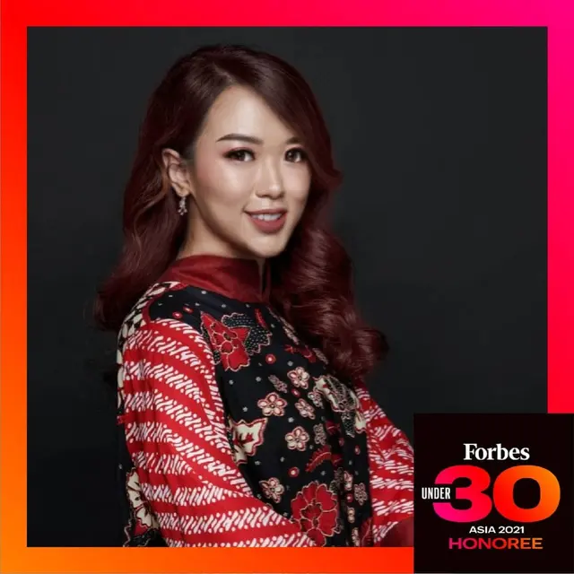 Daftar Anak Muda Indonesia yang Masuk Forbes 30 Under 30 Asia 2021, Bikin Bangga