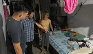Lansia 73 Tahun di Blitar Tega Perkosa Anak Disabilitas Berulang Kali
