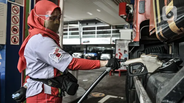 Realisasi Pemanfaatan Biodiesel untuk Dalam Negeri