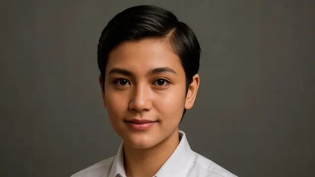 7 Gaya Rambut Anak Laki-Laki Sekolah Rapi, Gampang Ditata dan Tetap Keren