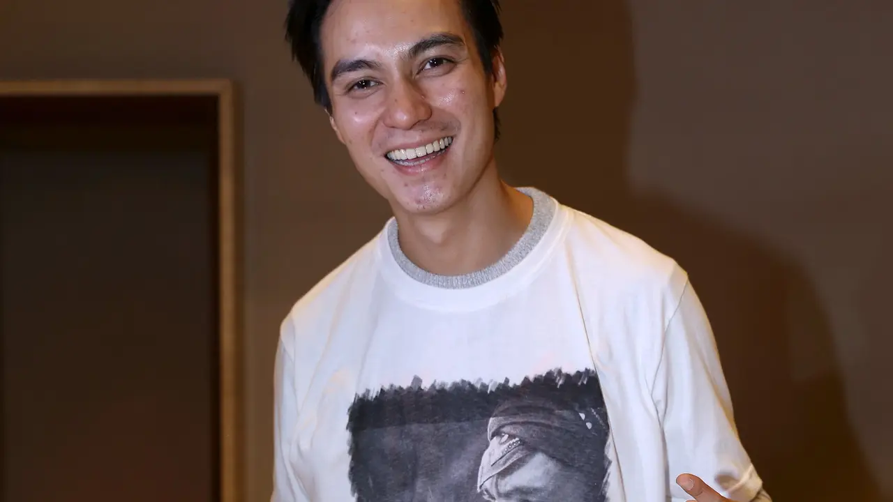 [Bintang] Baim Wong