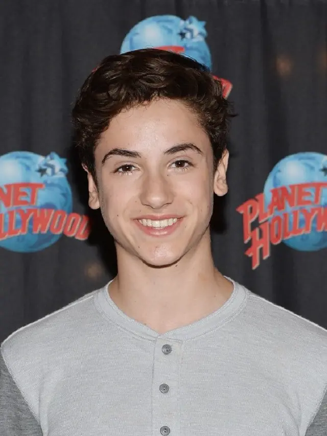 [Bintang] Teo Halm