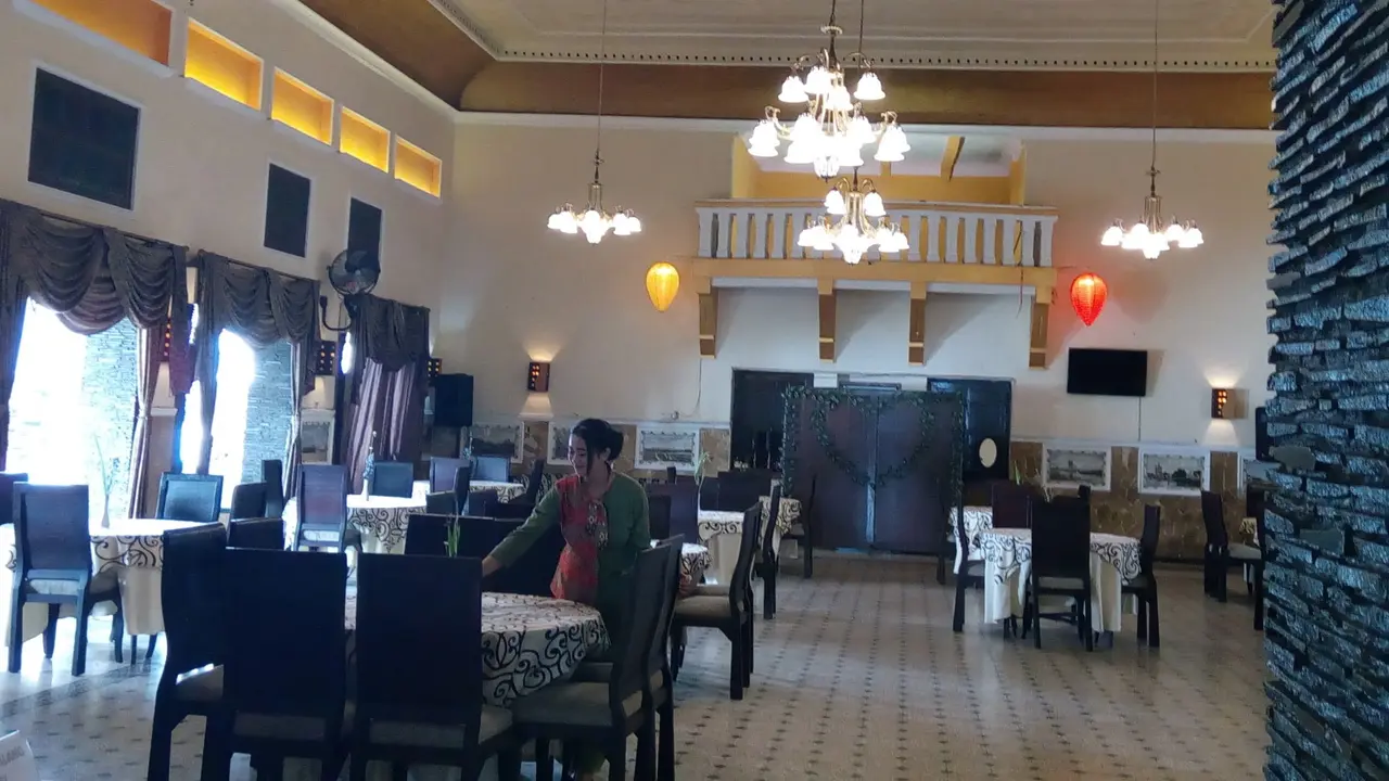 Hotel Tua di Kota Malang