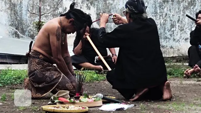 Taman Sesaji