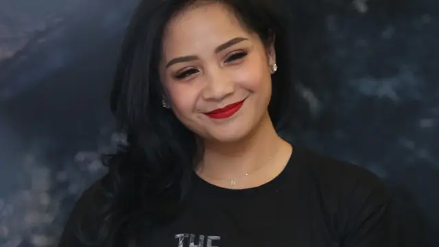 [Bintang] Nagita Slavina
