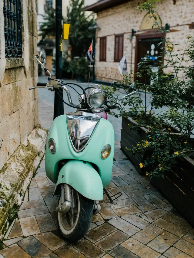 Kehilangan Kepercayaan di Lingkungan