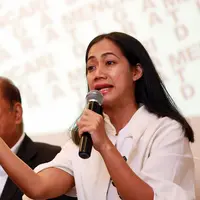 Dalam film ini, Nia Dinata juga akan menyesuaikan dengan kehidupan perempuan jaman sekarang. Karena menurutnya, perempuan puluhan tahun silam jauh berbeda dengan sekarang. (Deki Prayoga/Bintang.com)