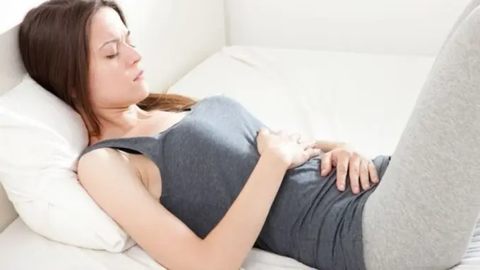 Keputihan Tidak Normal? 5 Hal Ini yang Harus Kamu Lakukan