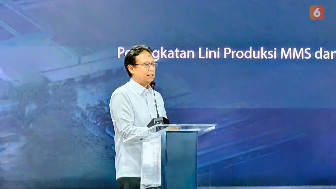33 Ribu Bayi Meninggal Setiap Tahun, Menkes Budi Dorong Produksi Multi Micronutrient Supplement alias MMS untuk Bumil