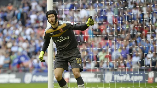 Petr Cech