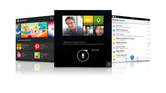 Fitur-fitur Terbaru di BlackBerry 10.3.1