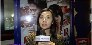 Livi Zheng merupakan gadis kelahiran Jawa Timur yang bekerja keras untuk meraih mimpi besarnya. Ia menjadi sutradara Indonesia pertama yang menggarap film Hollywood ‘Brush with Danger’.
