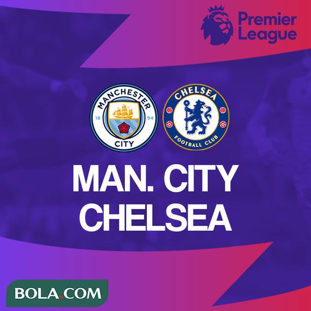 Link Live Streaming Liga Inggris Malam Ini: Manchester ...