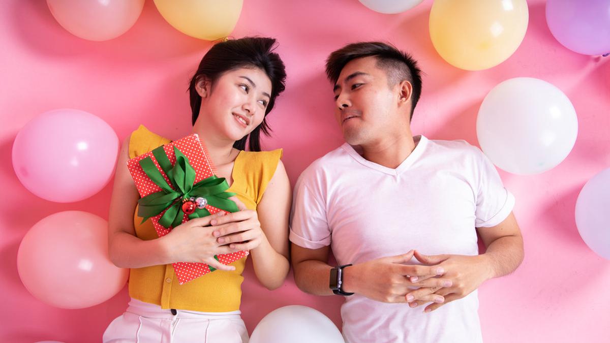 6 Alasan Yang Membuat Pria Ingin Menikahimu