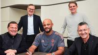 Bayern Munchen Resmi Perpanjang Kontrak Vincent Kompany hingga 2029, Simbol Kepercayaan dan Stabilitas
