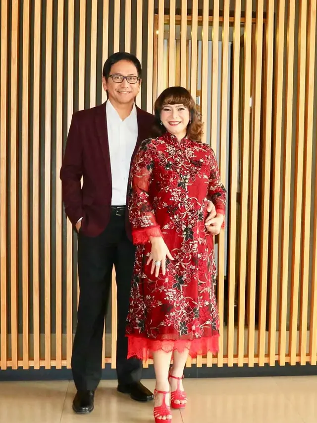 [Fimela] Addie MS dan Memes