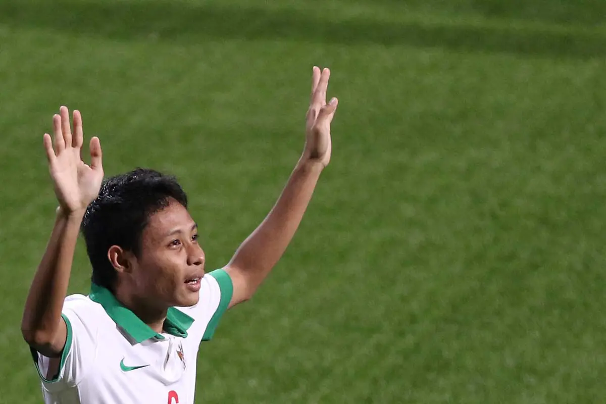 Evan Dimas