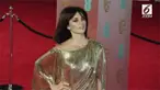 Bekerjasama dengan Swarovski, Penelope Cruz rancang cincin untuk sang nenek.