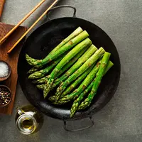 Ilustrasi asparagus./Copyright shutterstock.com