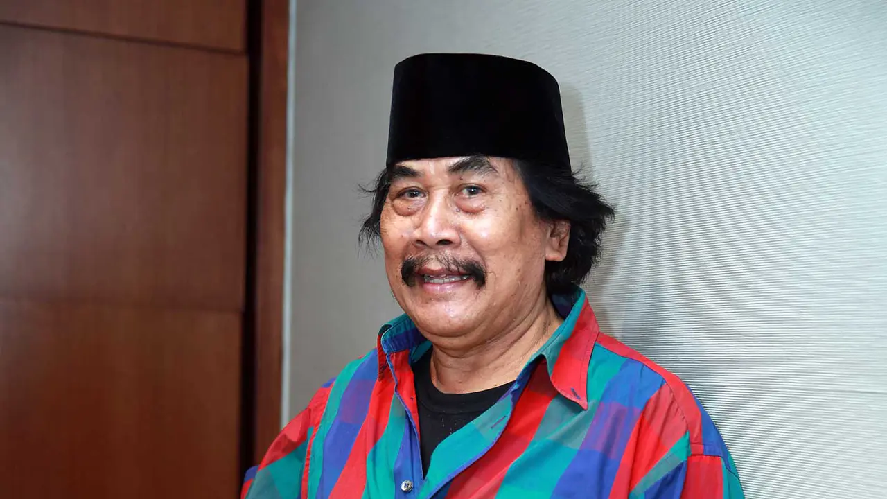[Bintang] Jaja Miharja
