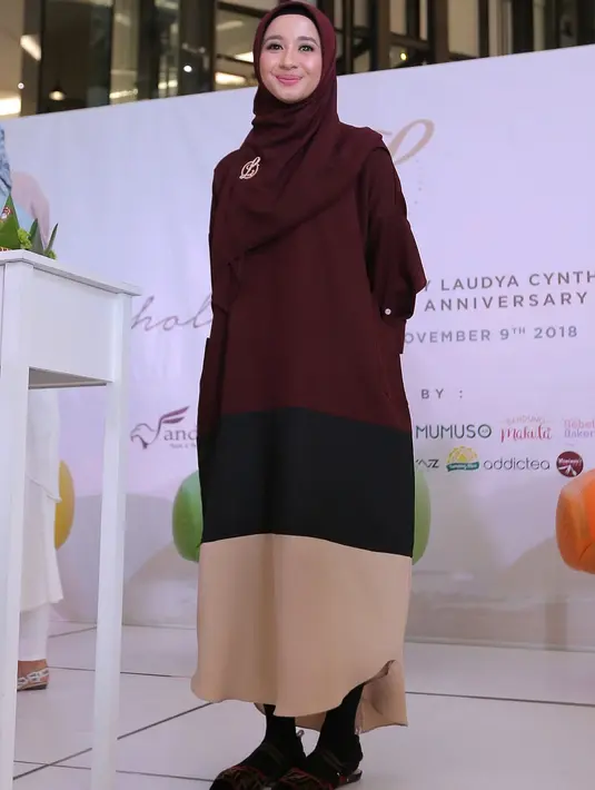 (Deki Prayoga/Bintang.com)