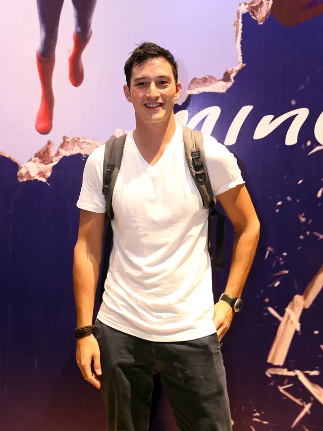 [Bintang] Ini Daftar Duda Keren di Dunia Hiburan Indonesia