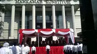Usia 11 Tahun, MK Sudah Mengadili 3.109 Perkara