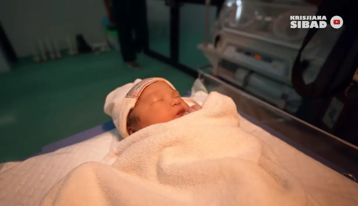 Siti Badriah (Youtube/Sibad Krisjiana)