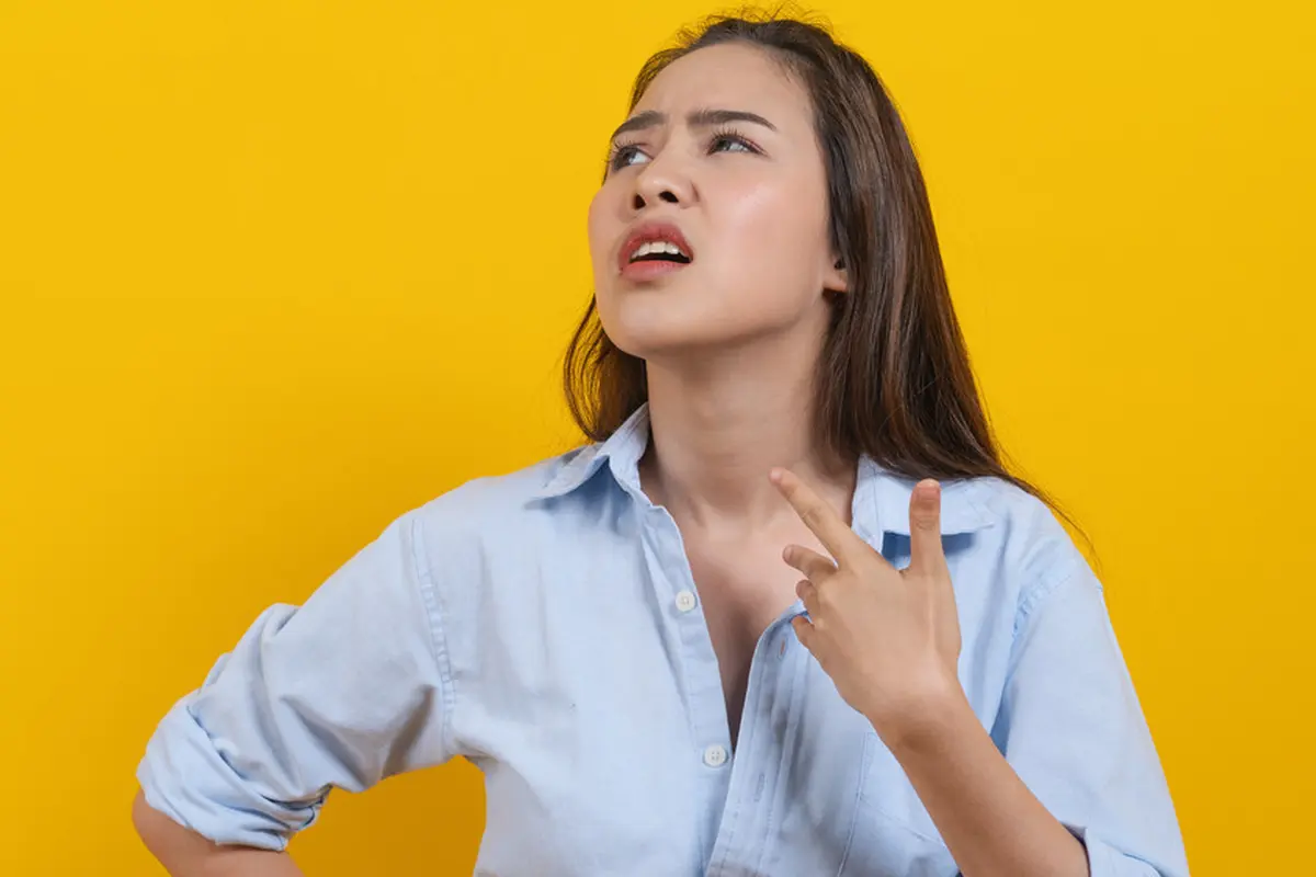 Kenali Kondisi Hiperhidrosis, Produksi Keringat Berlebihan yang Bikin Nggak Pede Saat Beraktivitas