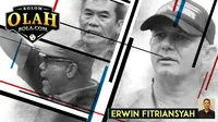 Menanti Drama Lain ala Iwan Setiawan di Liga 1 2018