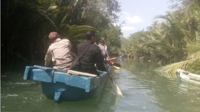 Taman Nasional Ujung Kulon