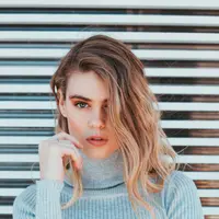 ilustrasi rekomendasi warna cat rambut/unsplash