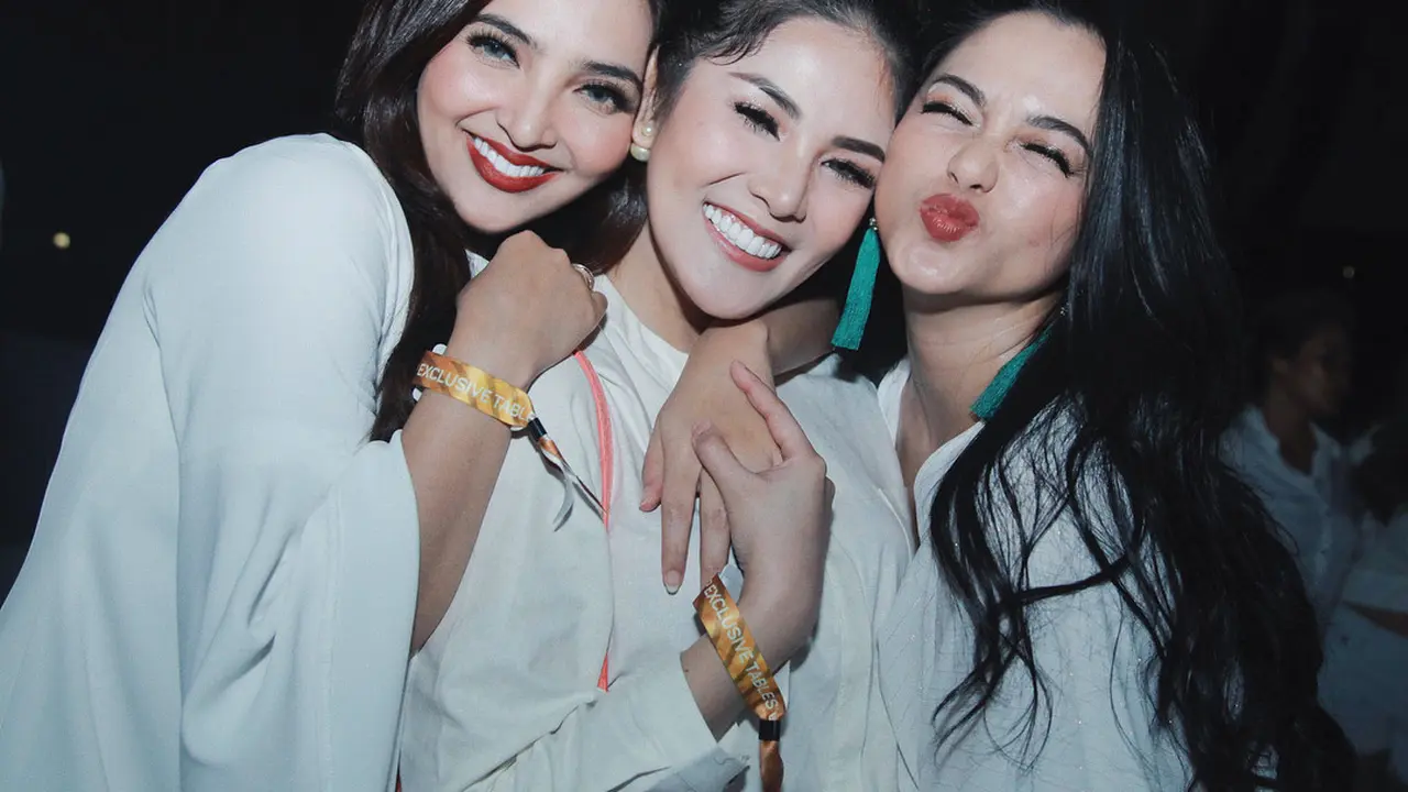 Nindy Ayunda