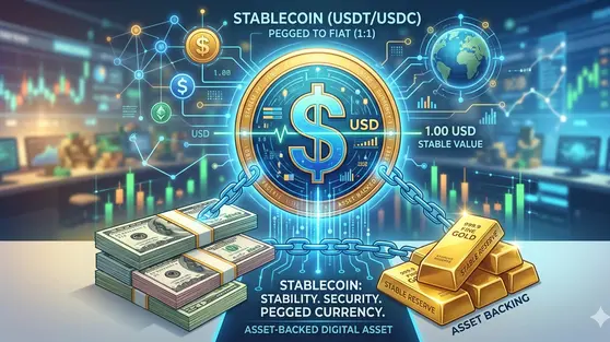 Citi Gandeng Coinbase Permudah Pembayaran dengan Stablecoin