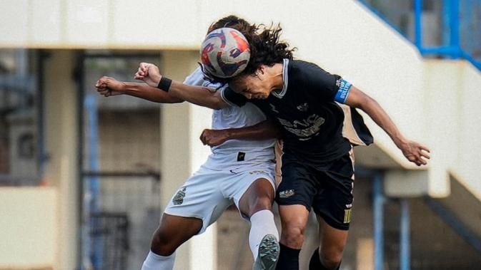 PSSI Kutuk Aksi Kekerasan di EPA U-20, Minta Komdis Jatuhi Hukuman Terberat