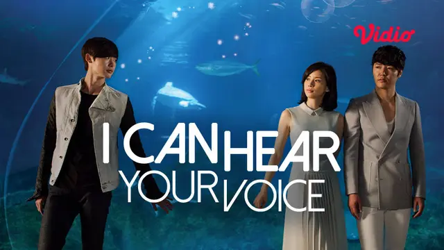 I Can Hear Your Voice