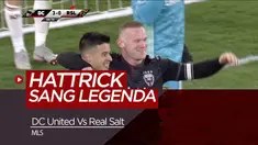 Berita Video Manchester United Tersingkir di Piala FA, Eks Strikernya Malah Hattrick