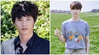 Potret Terbaru Aktor Korea Won Bin Dikabarkan Jadi Petani. (Sumber: Instagram/_won.bin_)