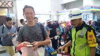Daop 2 Bandung perketat pemeriksaan barang calon penumpang