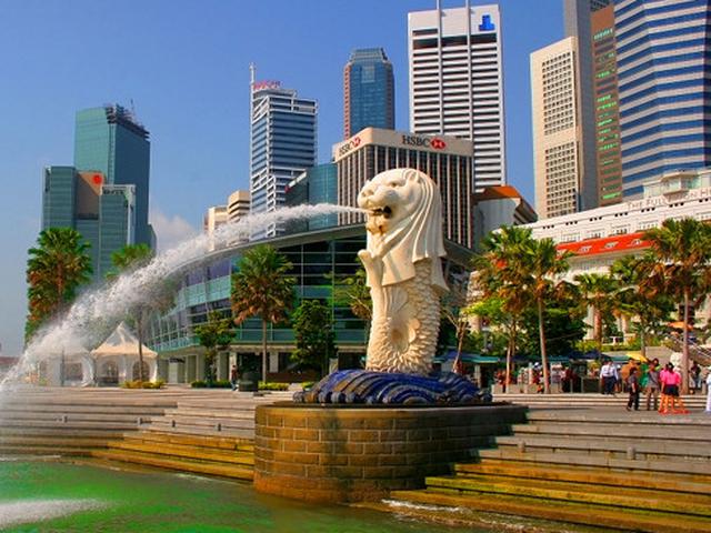 Singapura Jadi Negara Terkaya Di Dunia Bagaimana Indonesia Bisnis Liputan6 Com